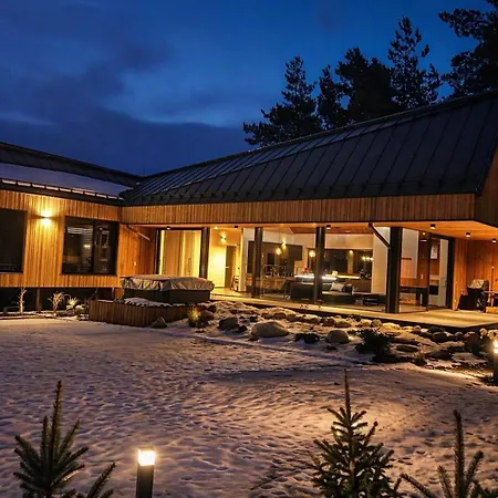 Villa Beyond