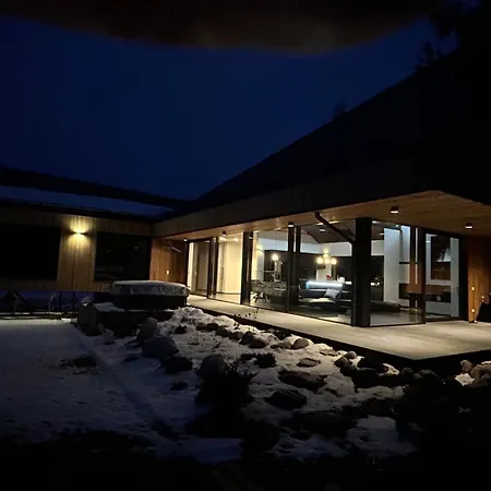 Villa Beyond *