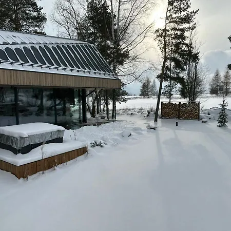 Beyond Villa