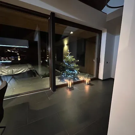 Villa Beyond *