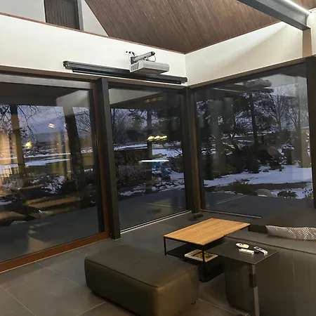 Villa Beyond