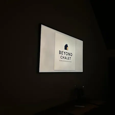 Beyond * Kakaslomnic