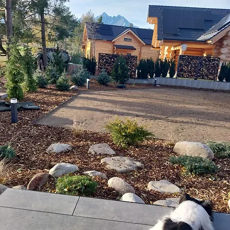 Villa Beyond *